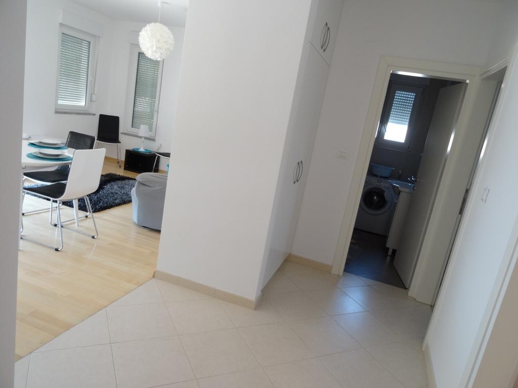 Apartment Koin Krk Town Exterior photo