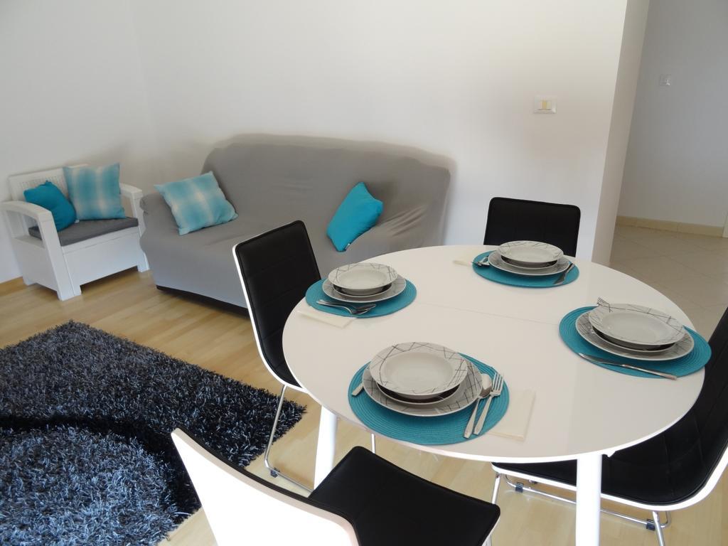 Apartment Koin Krk Town Exterior photo