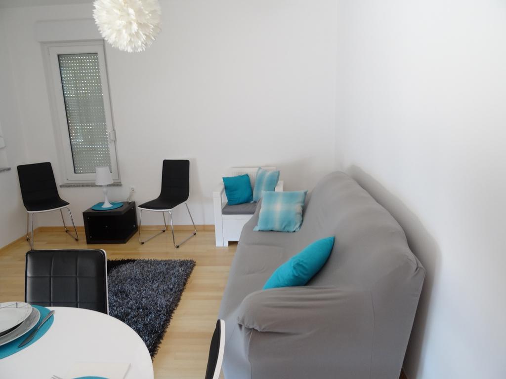 Apartment Koin Krk Town Exterior photo
