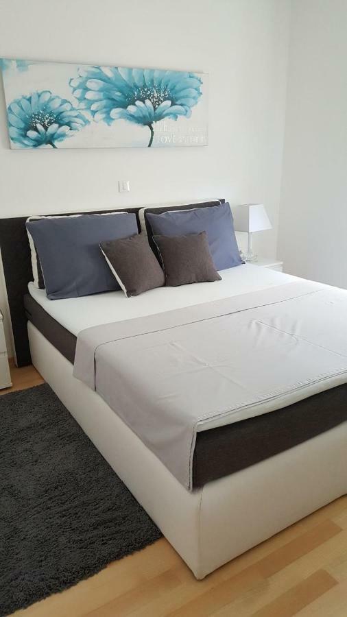 Apartment Koin Krk Town Exterior photo