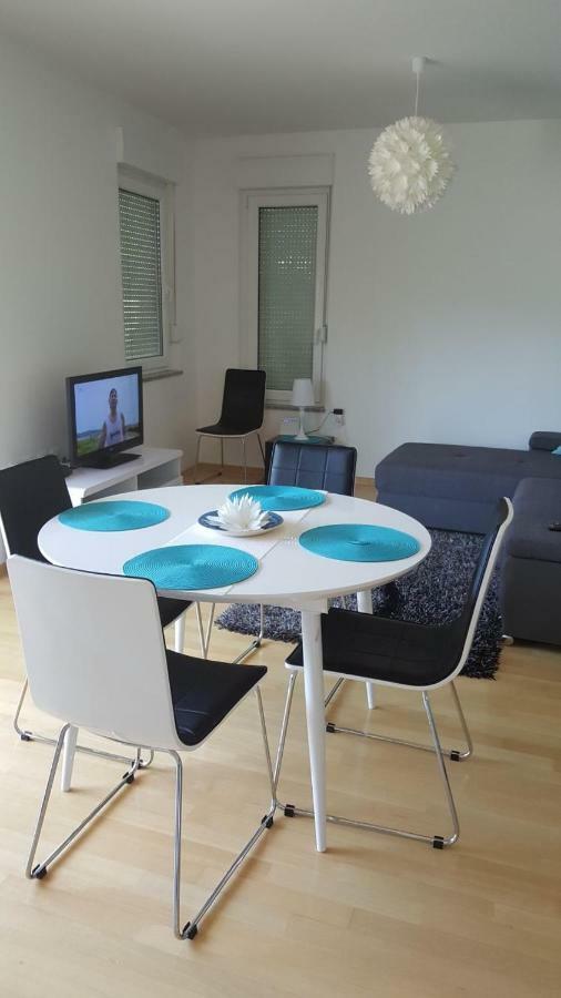 Apartment Koin Krk Town Exterior photo