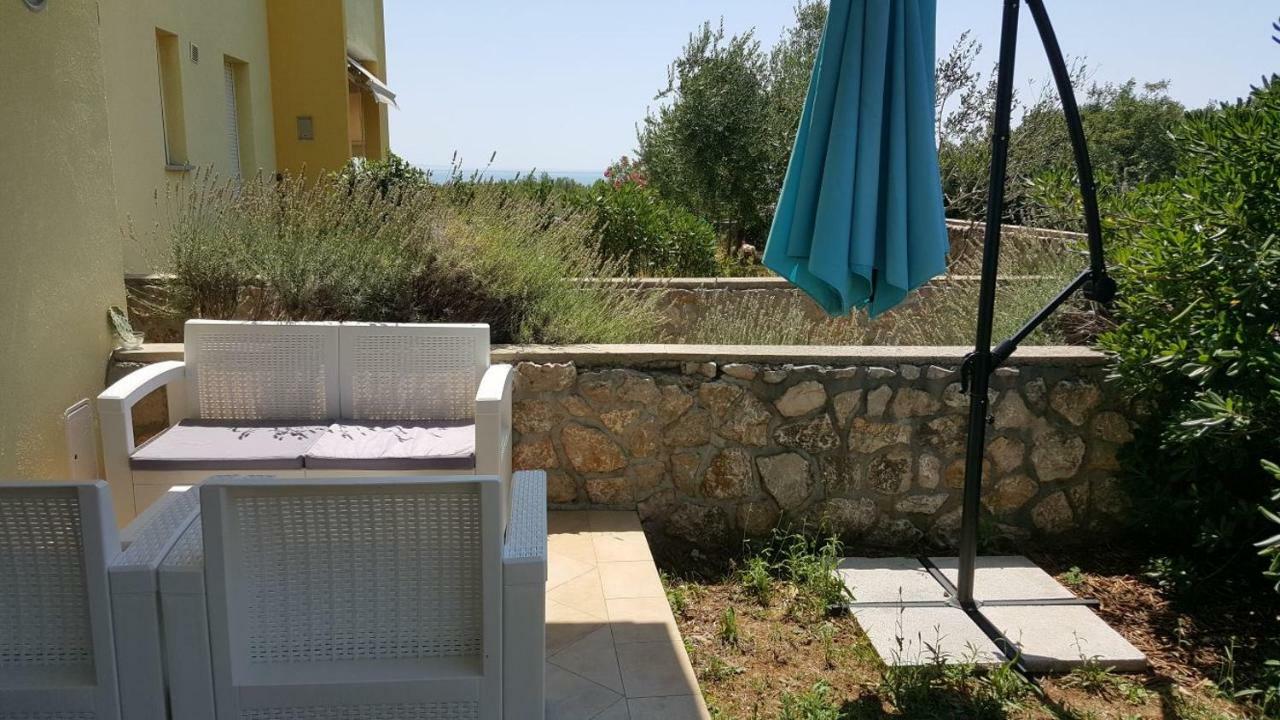 Apartment Koin Krk Town Exterior photo