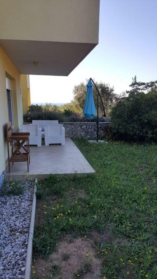 Apartment Koin Krk Town Exterior photo