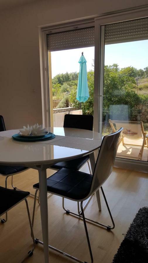Apartment Koin Krk Town Exterior photo