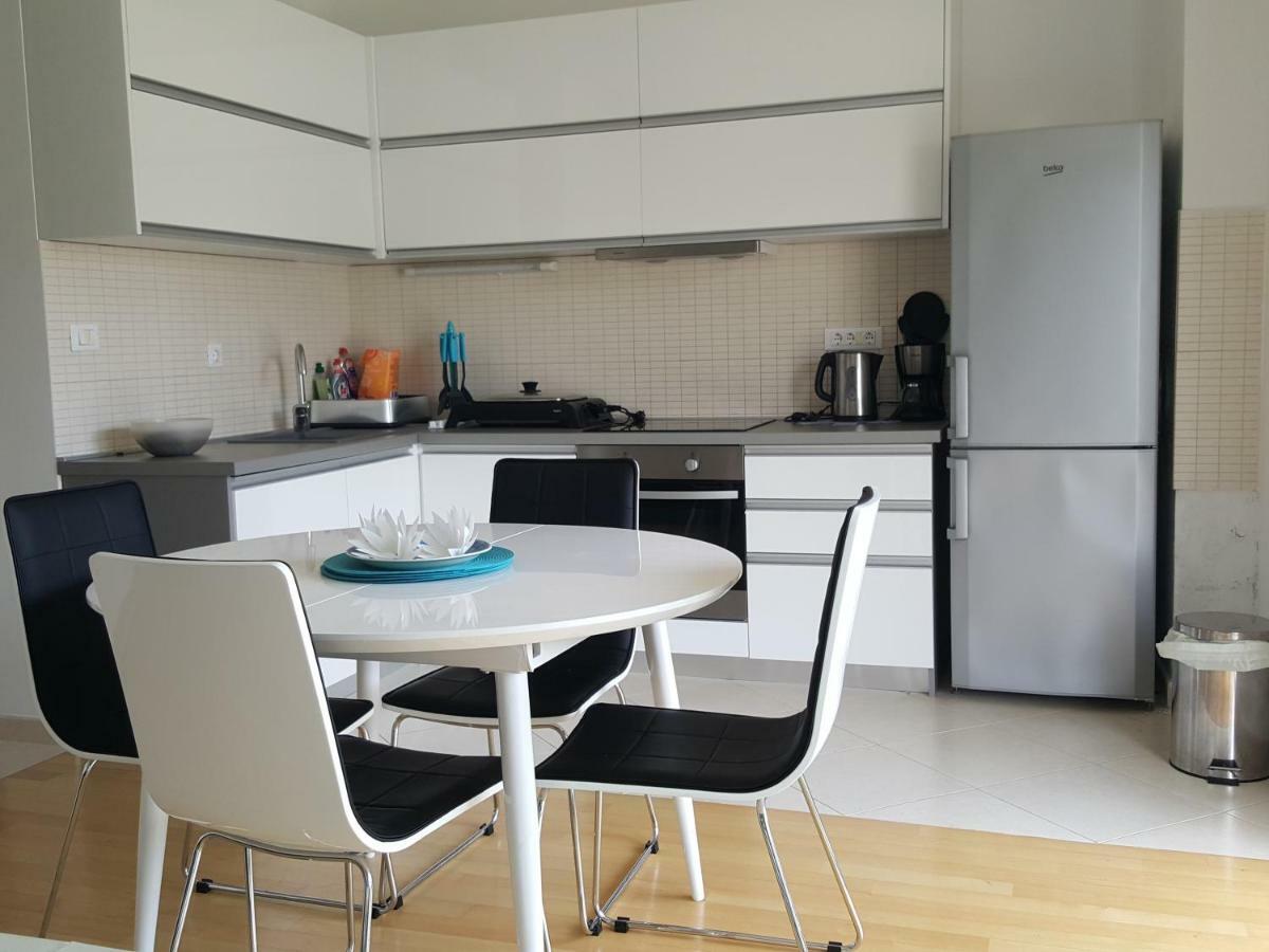 Apartment Koin Krk Town Exterior photo