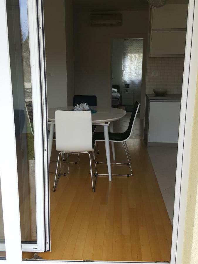 Apartment Koin Krk Town Exterior photo